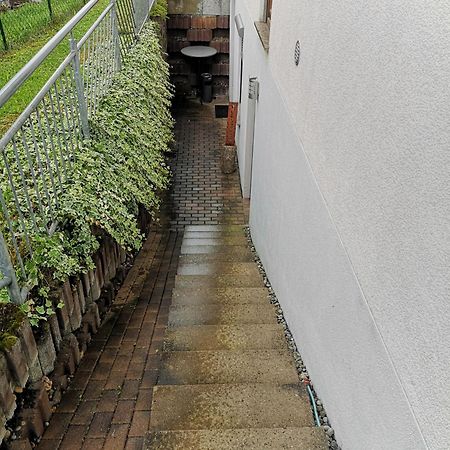 Fewo Frick Volkertshausen Eksteriør billede