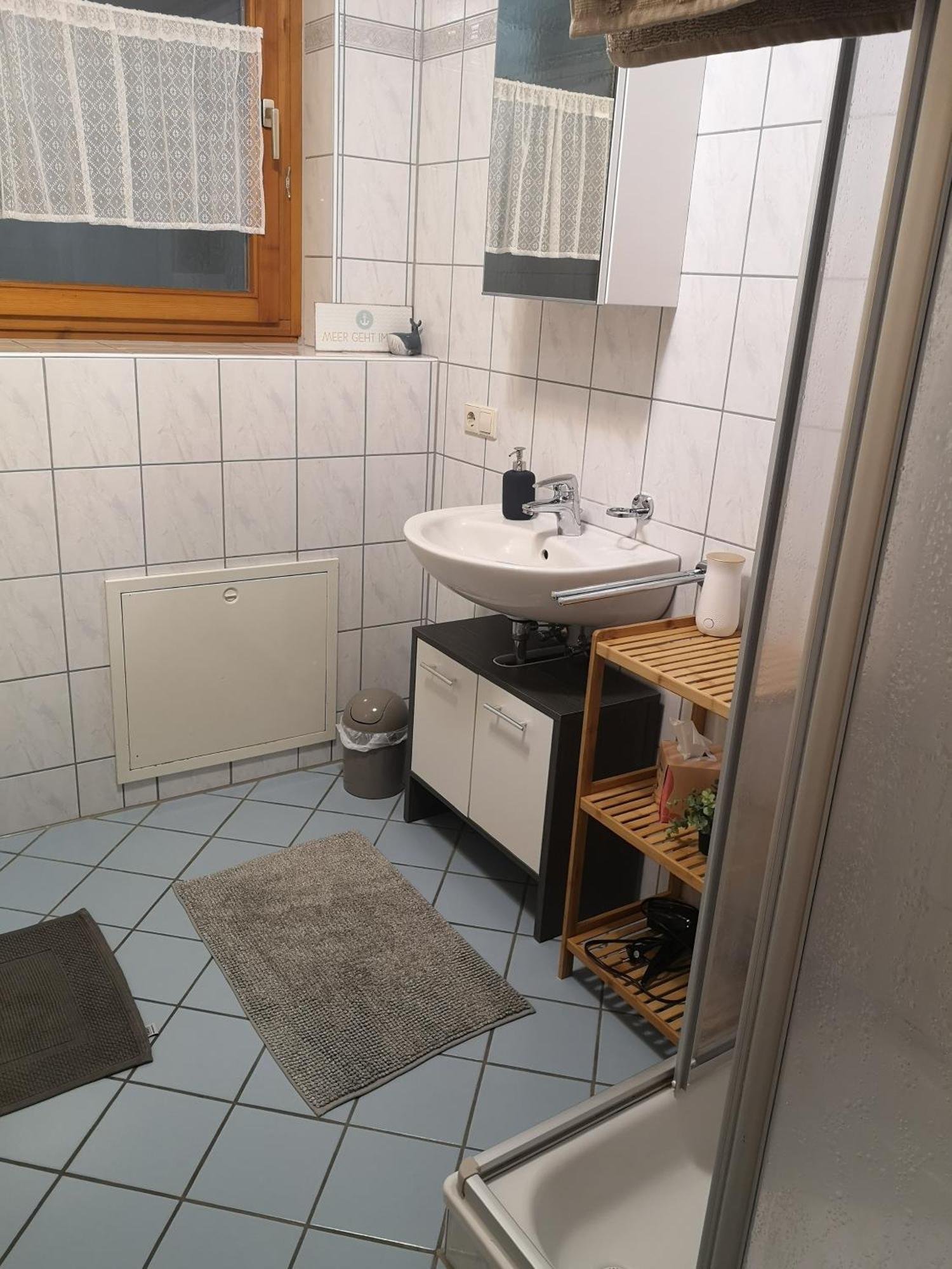 Fewo Frick Volkertshausen Eksteriør billede
